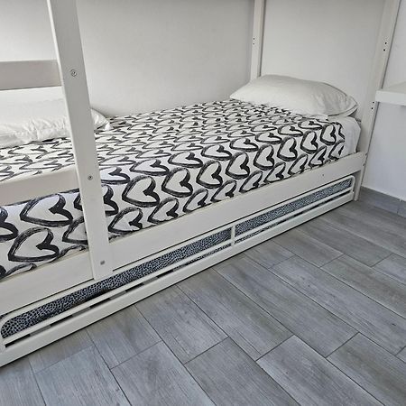 Apartamento Mi Currilla Sanlúcar de Barrameda Exteriör bild