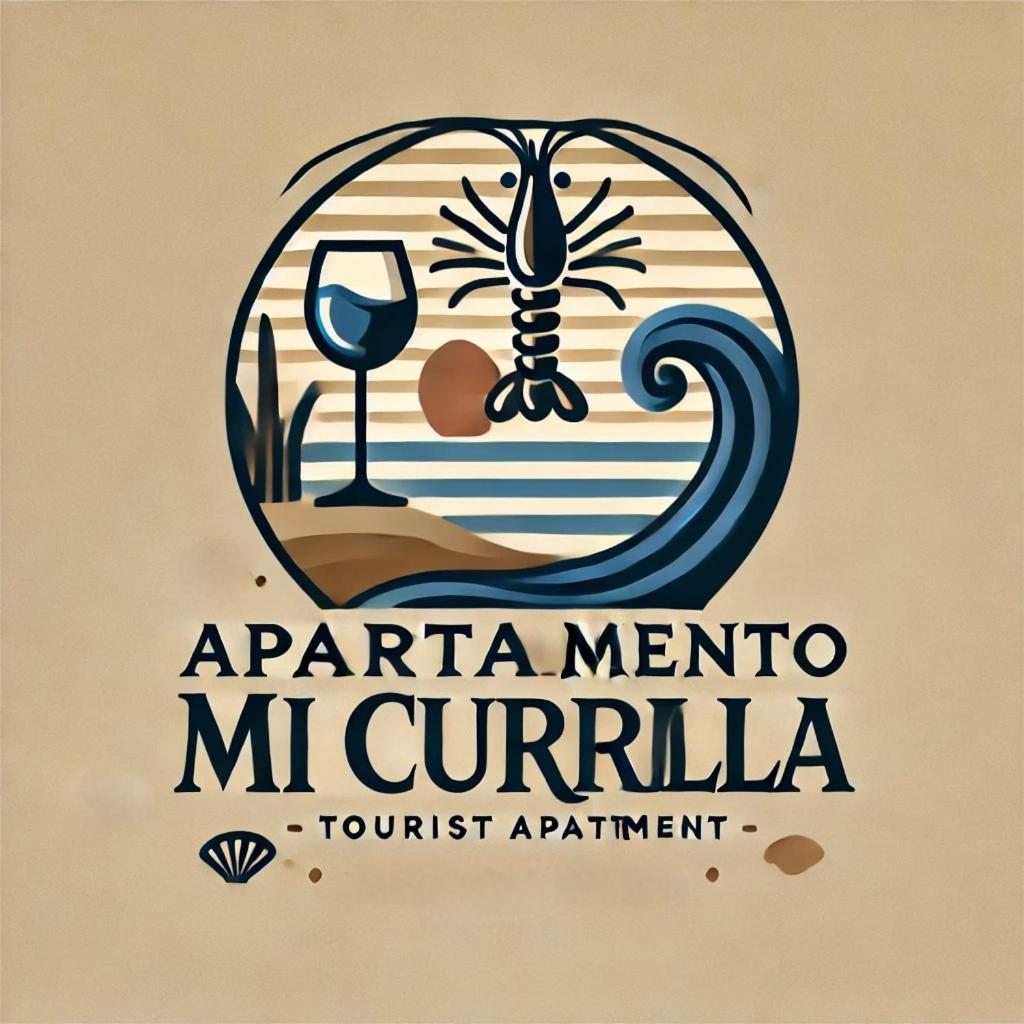 Apartamento Mi Currilla Sanlúcar de Barrameda Exteriör bild