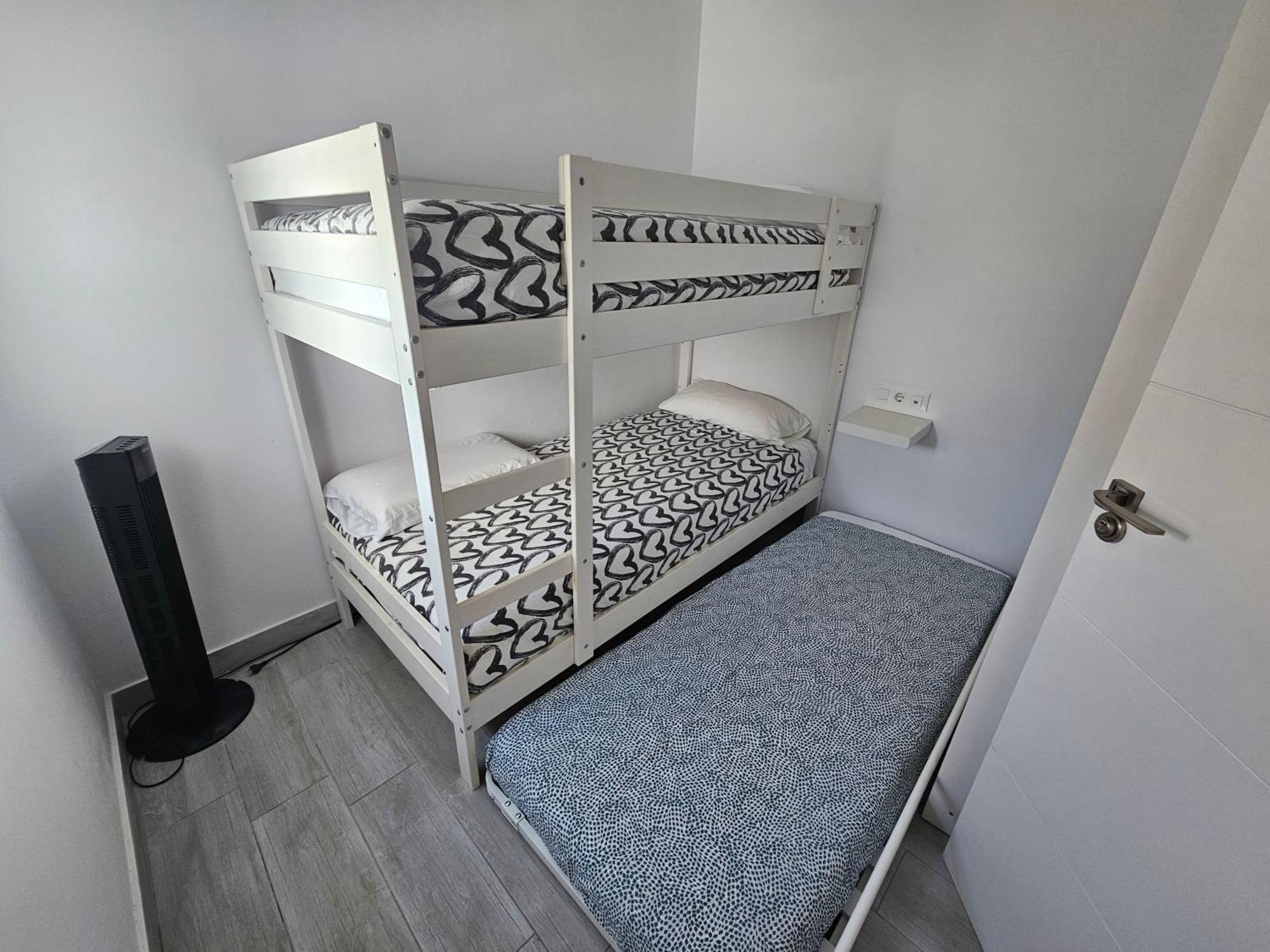 Apartamento Mi Currilla Sanlúcar de Barrameda Exteriör bild