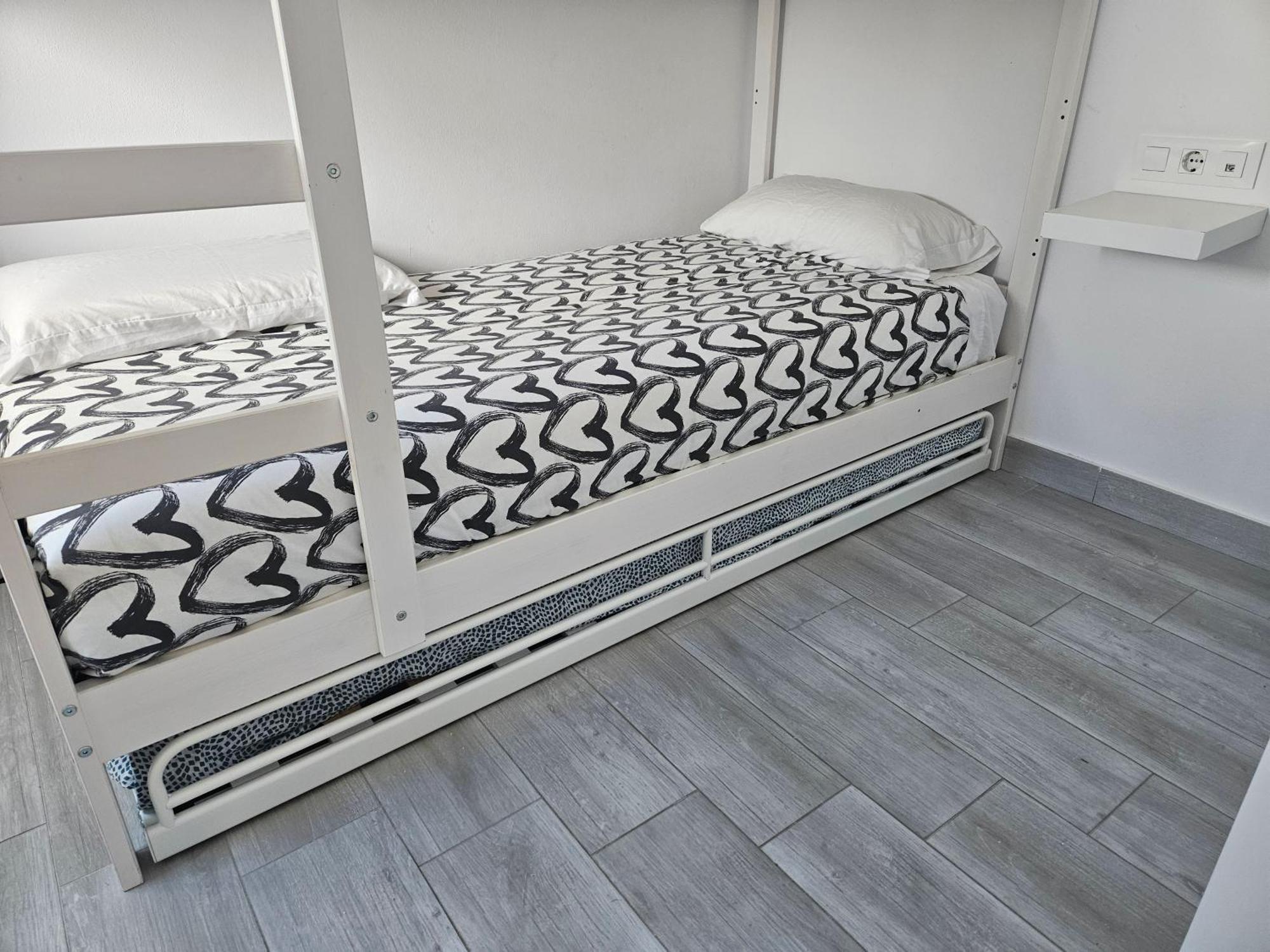 Apartamento Mi Currilla Sanlúcar de Barrameda Exteriör bild